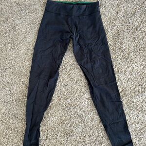 Black Women's Leggings